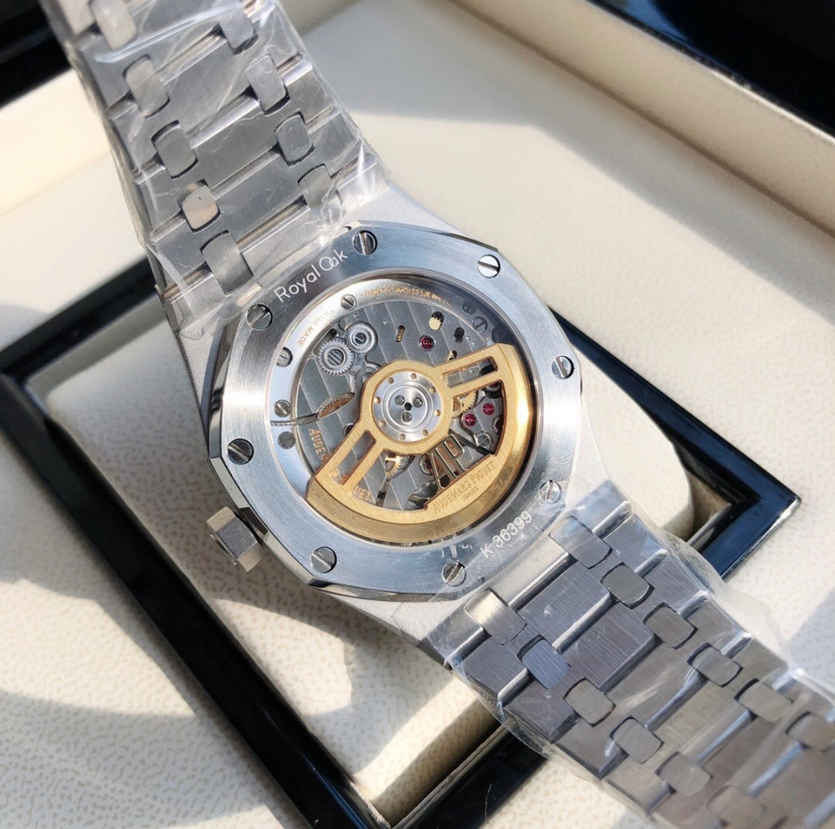 Audemars Piguet