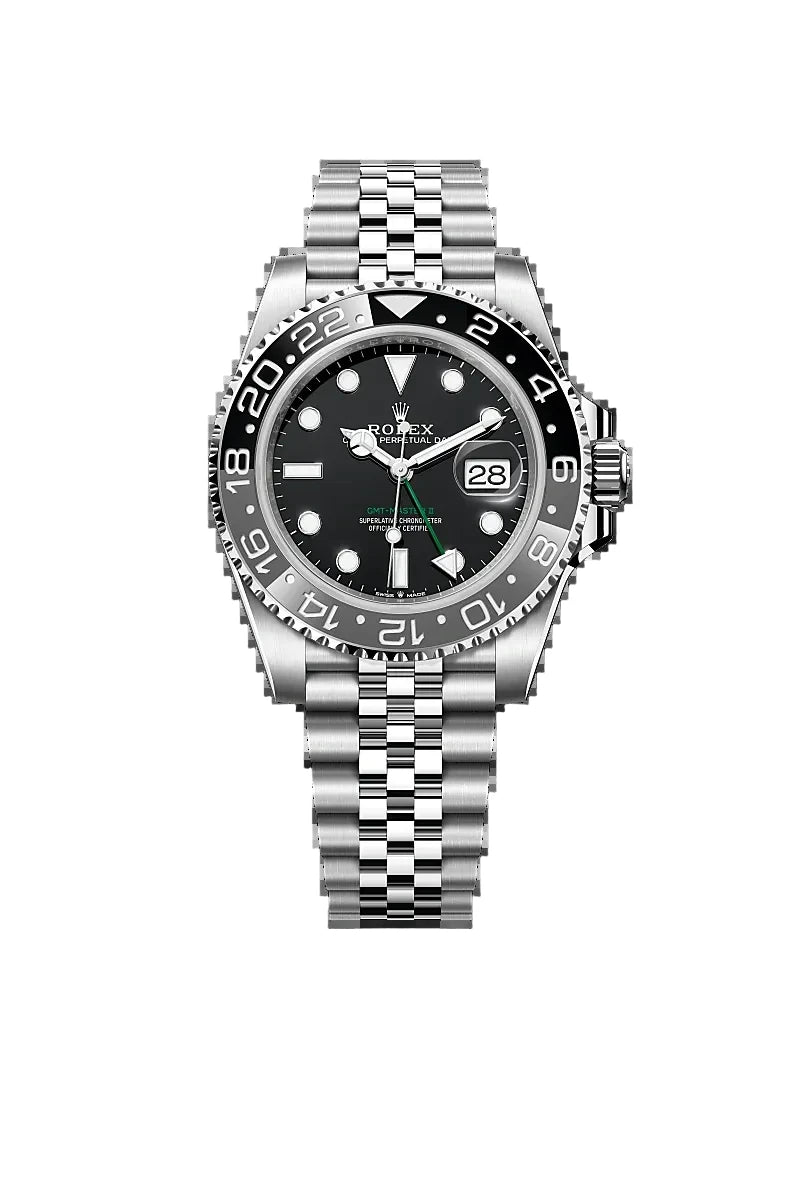 GMT-Master II Bruce Wayne