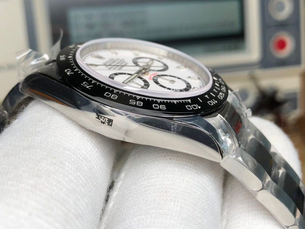 Rolex Cosmograph panda