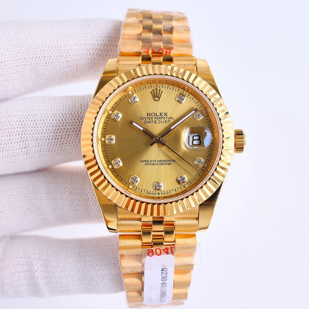 Rolex Oyster Perpetual Datejust 31mm