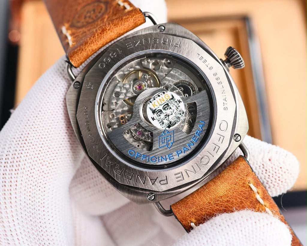 Panerai Radiomir Otto Giorni (PAM01347)