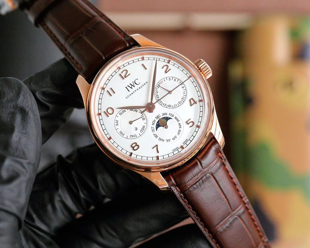 IWC