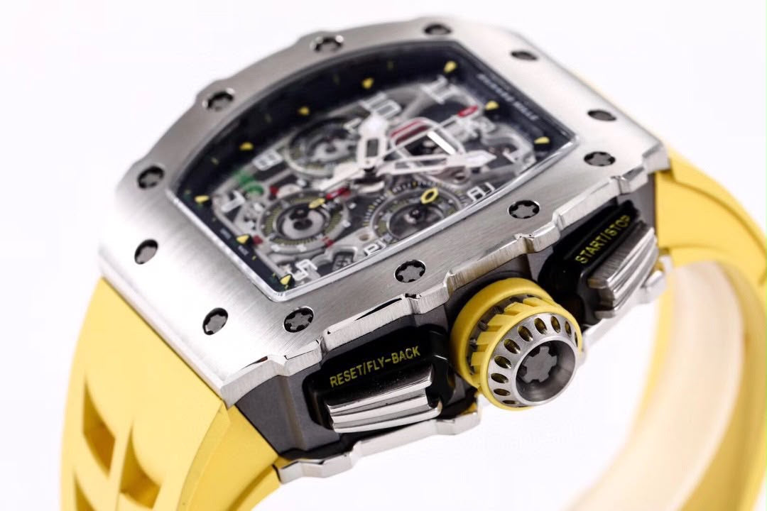 Richard Mille RM 11-03