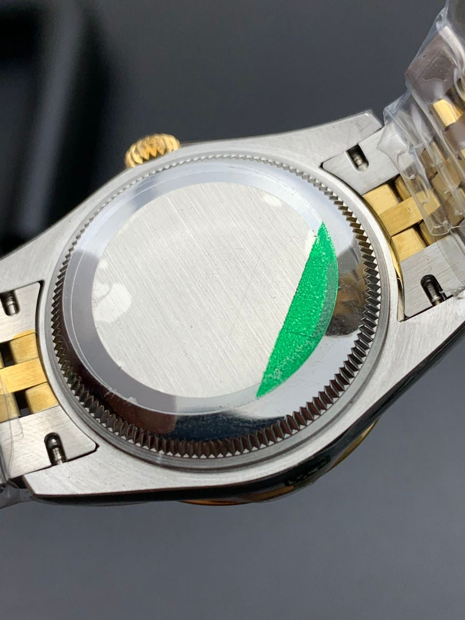 Rolex Oyster perpetual datejust