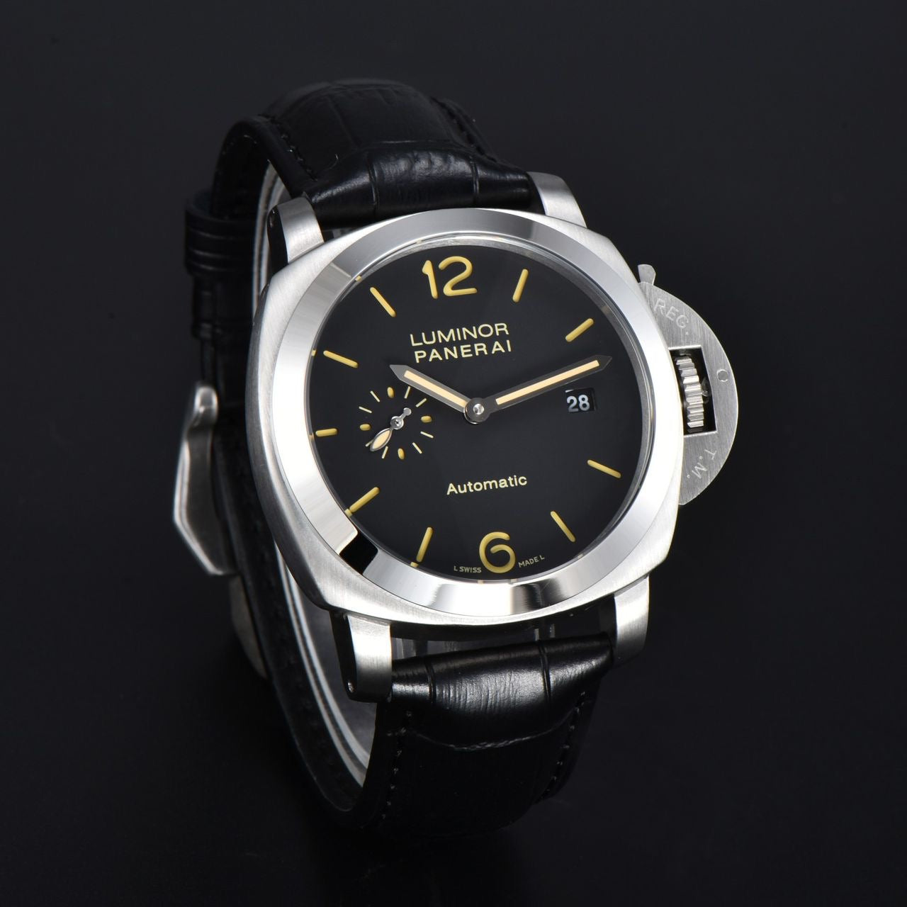 Panerai Luminor Marina Automatic PAM01312