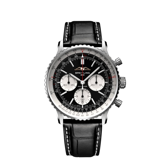 Breitling Navitimer B01 Chronograph