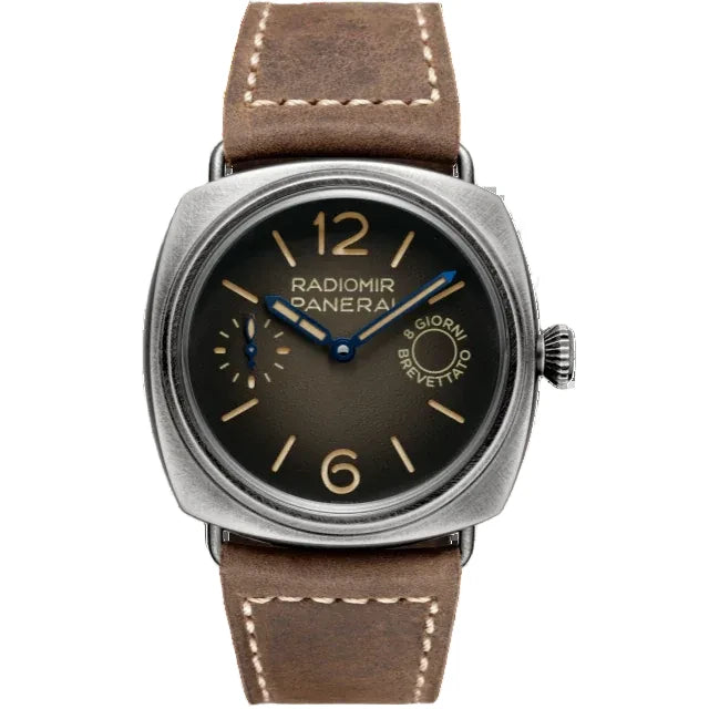 Panerai Radiomir Otto Giorni (PAM01347)