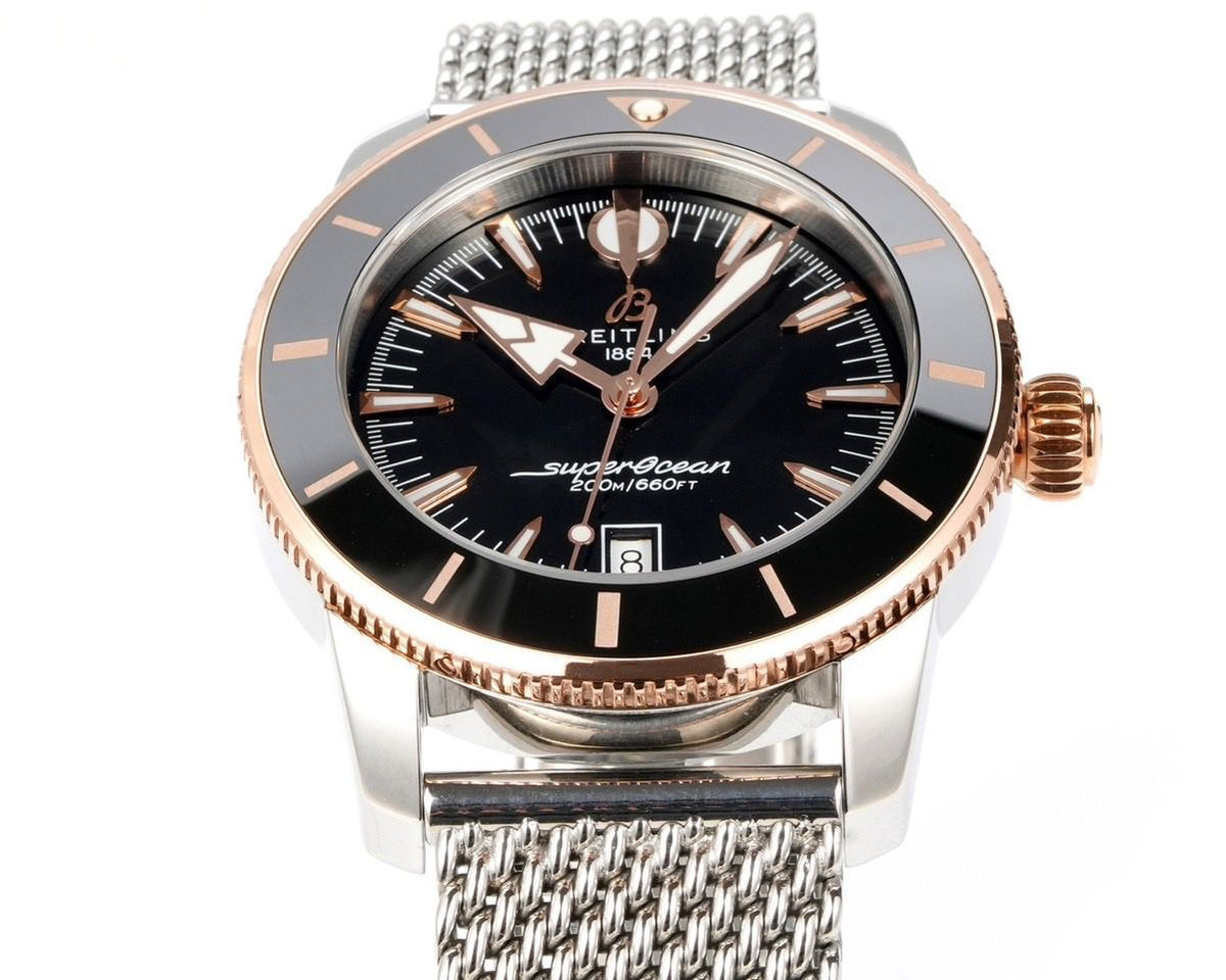 Breitling Superocean Heritage B31 Automatic 42