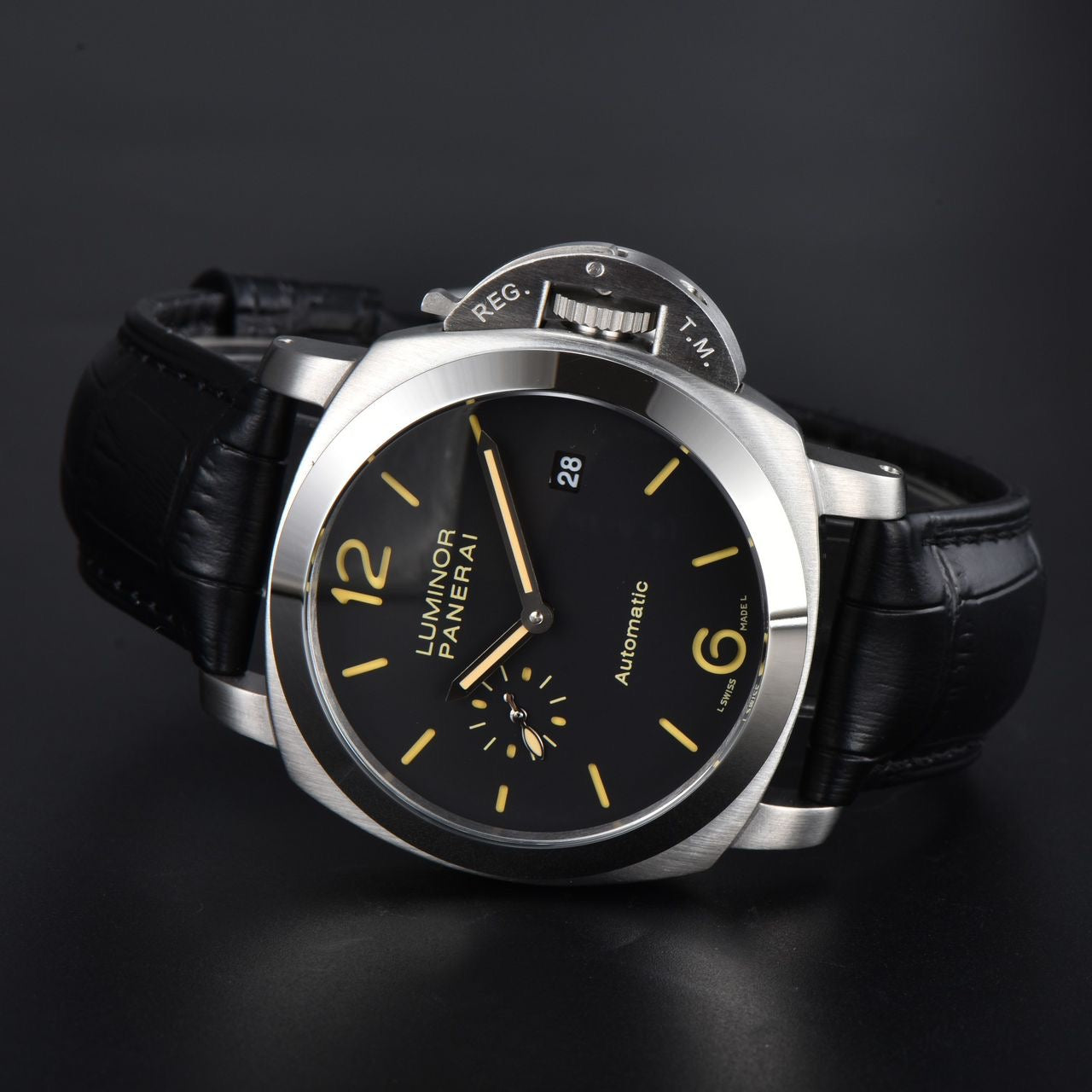 Panerai Luminor Marina Automatic PAM01312