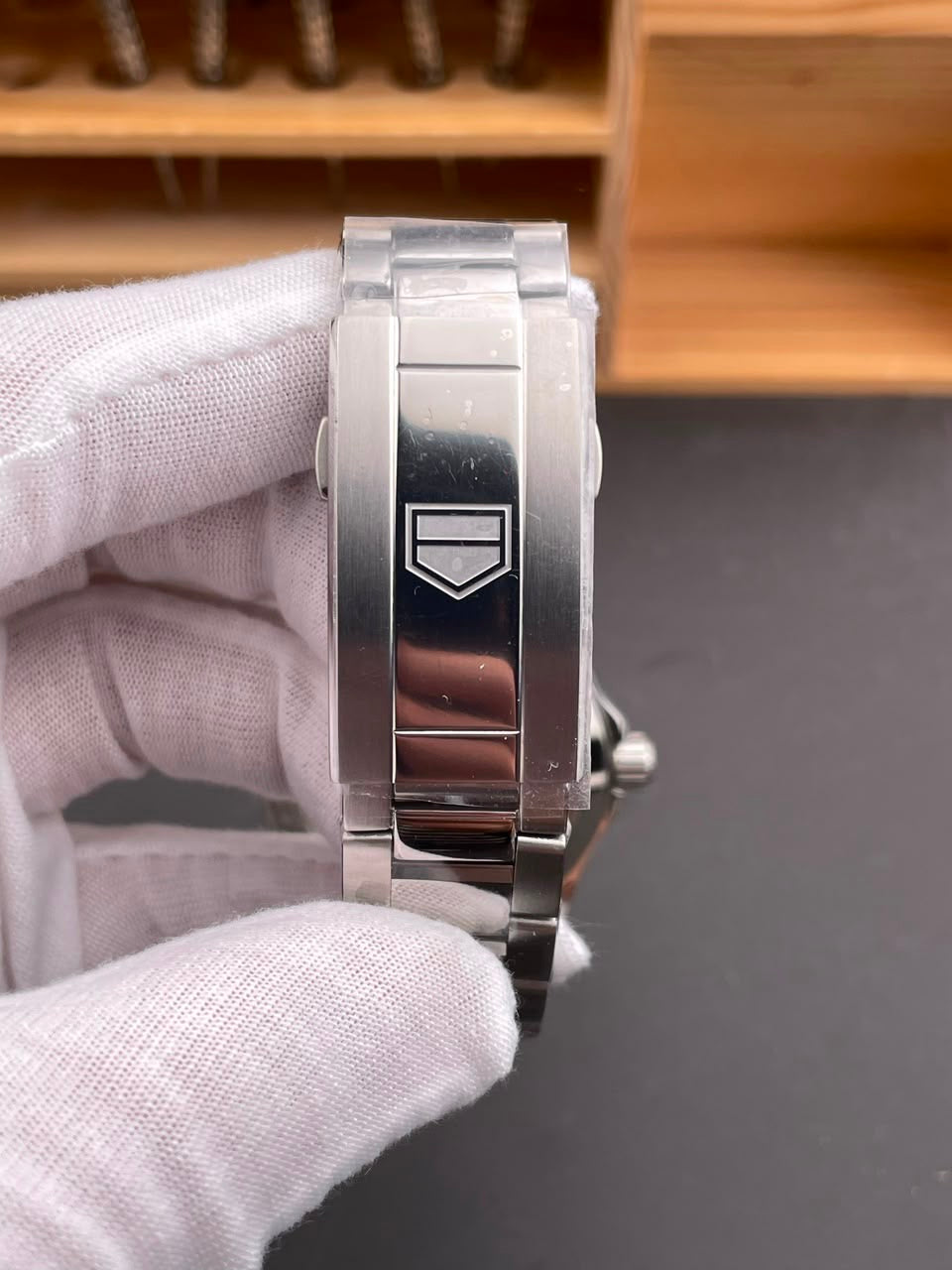 TAG Heuer Aquaracer Professional 200 41mm