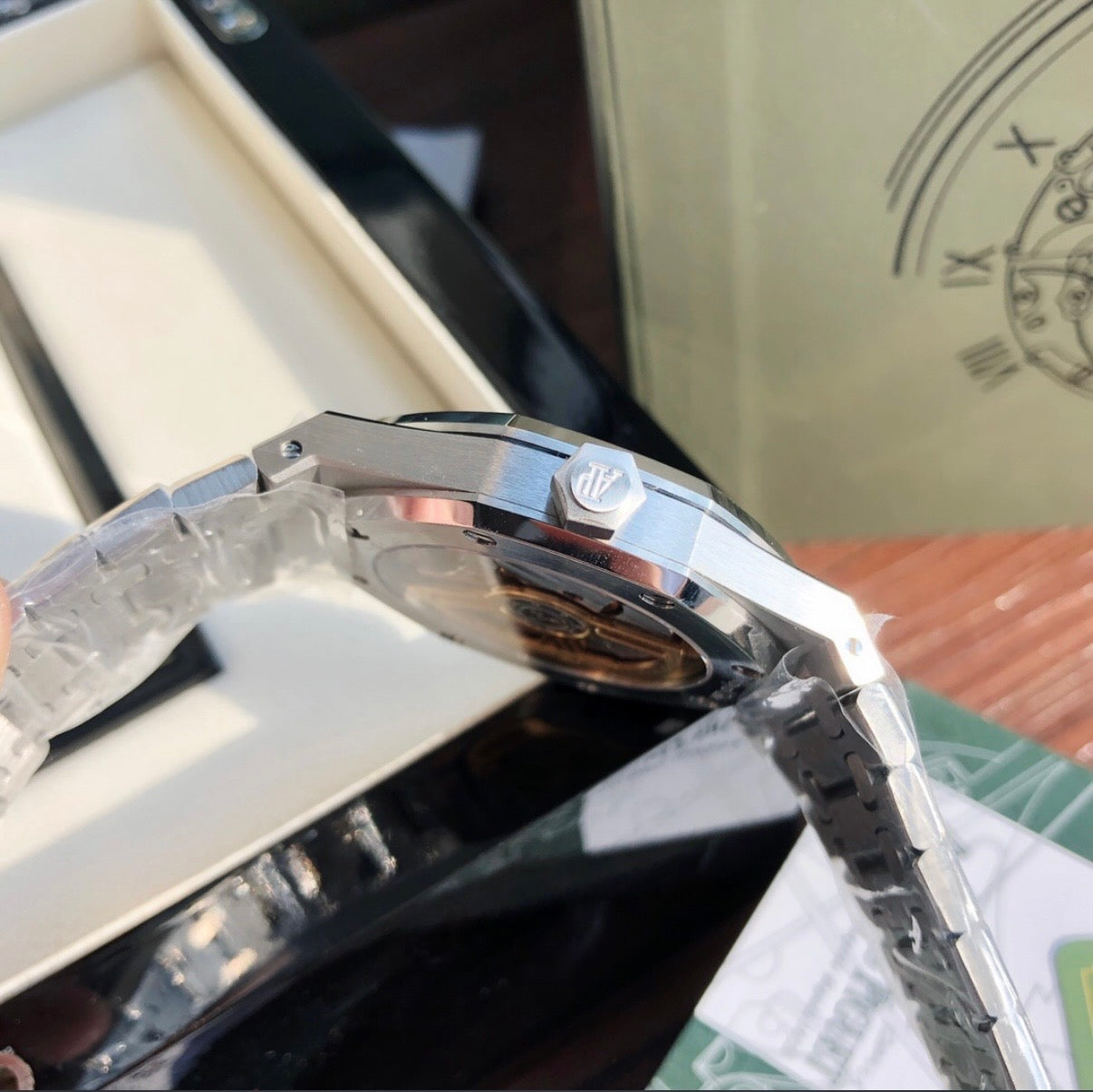 Audemars Piguet