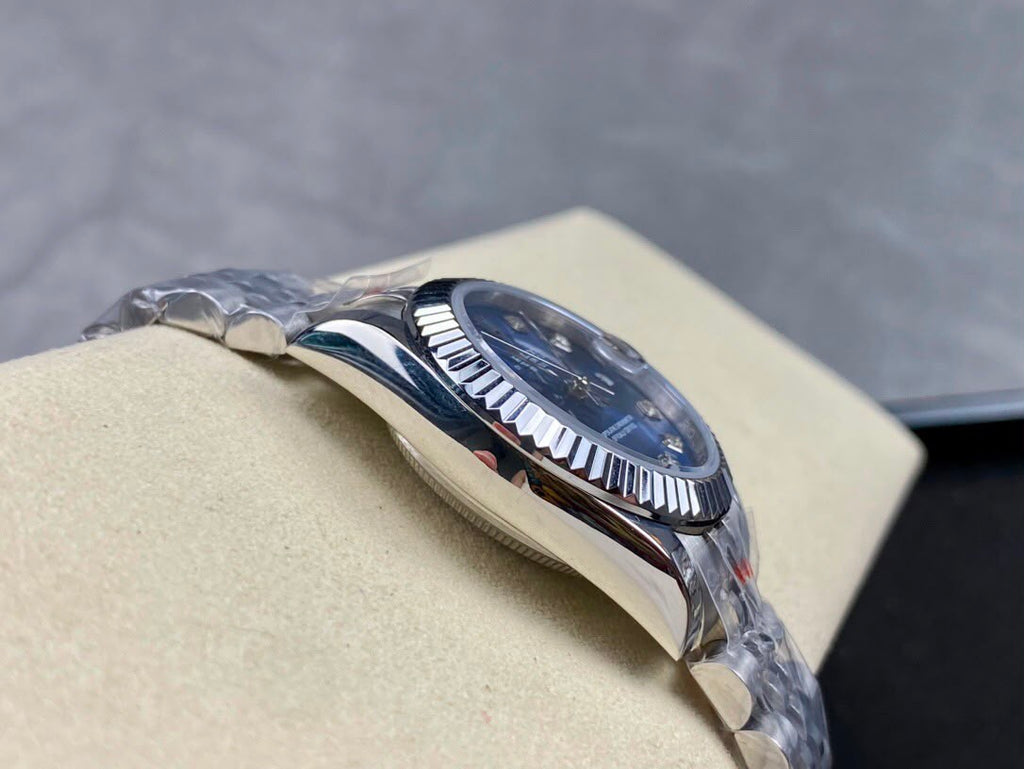 Rolex datejust 41mm