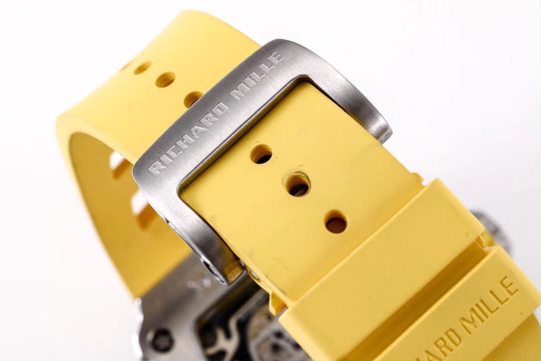 Richard Mille RM 11-03