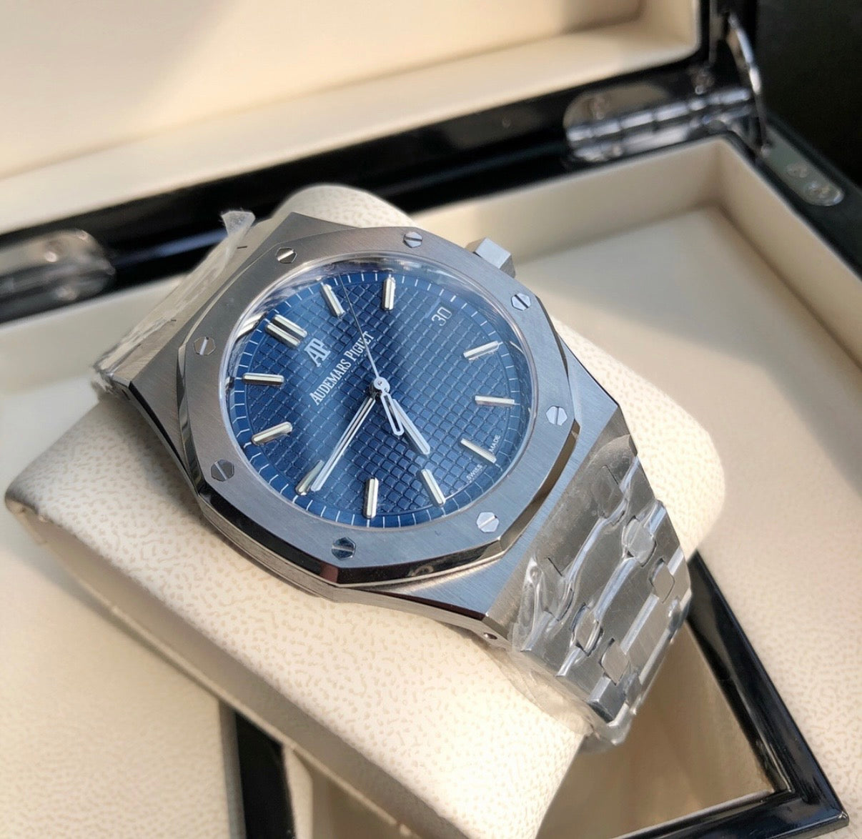 Audemars Piguet