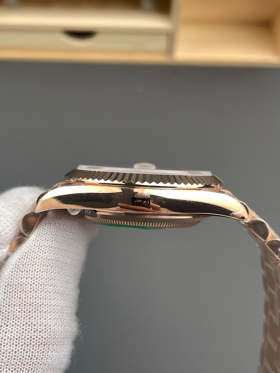 Rolex Day-Date 40