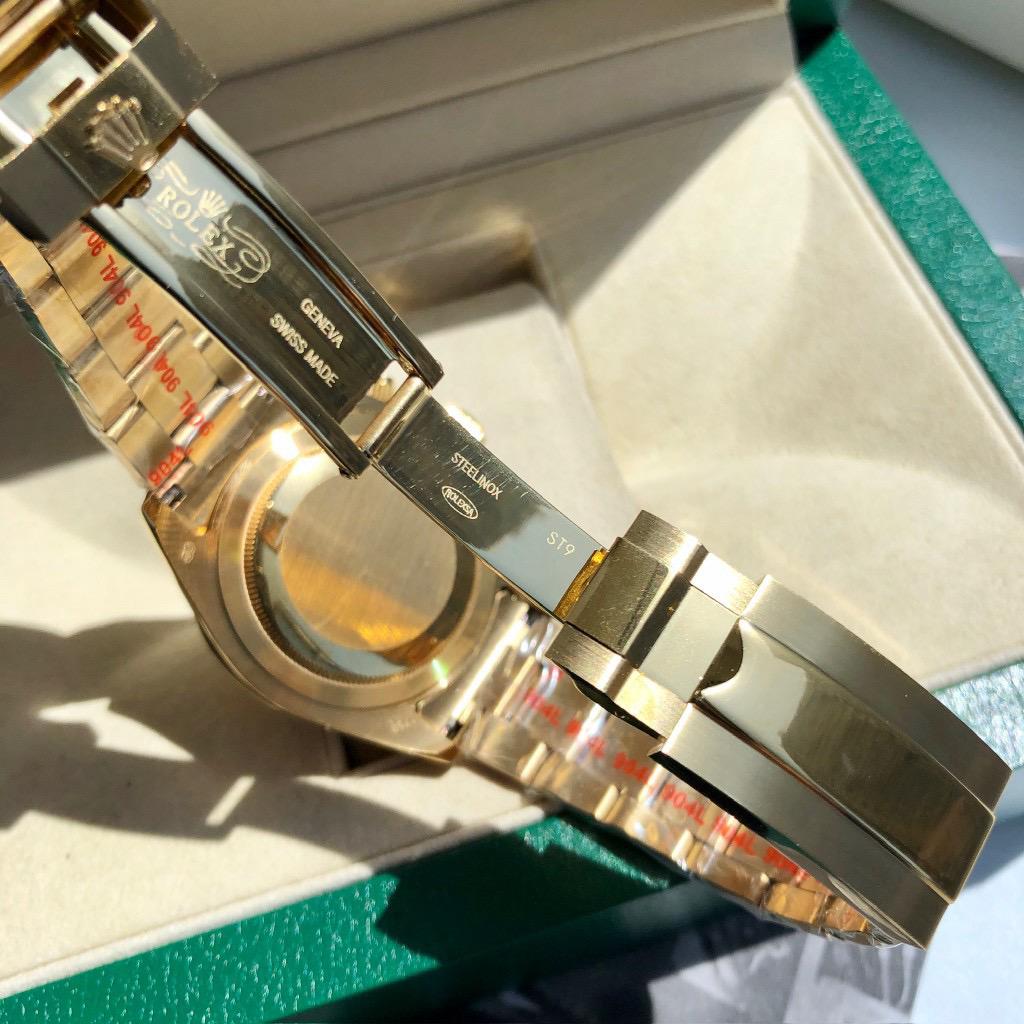 Rolex Oyster Perpetual Cosmograph Daytona