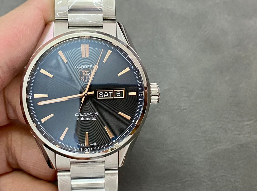 TAG Heuer
