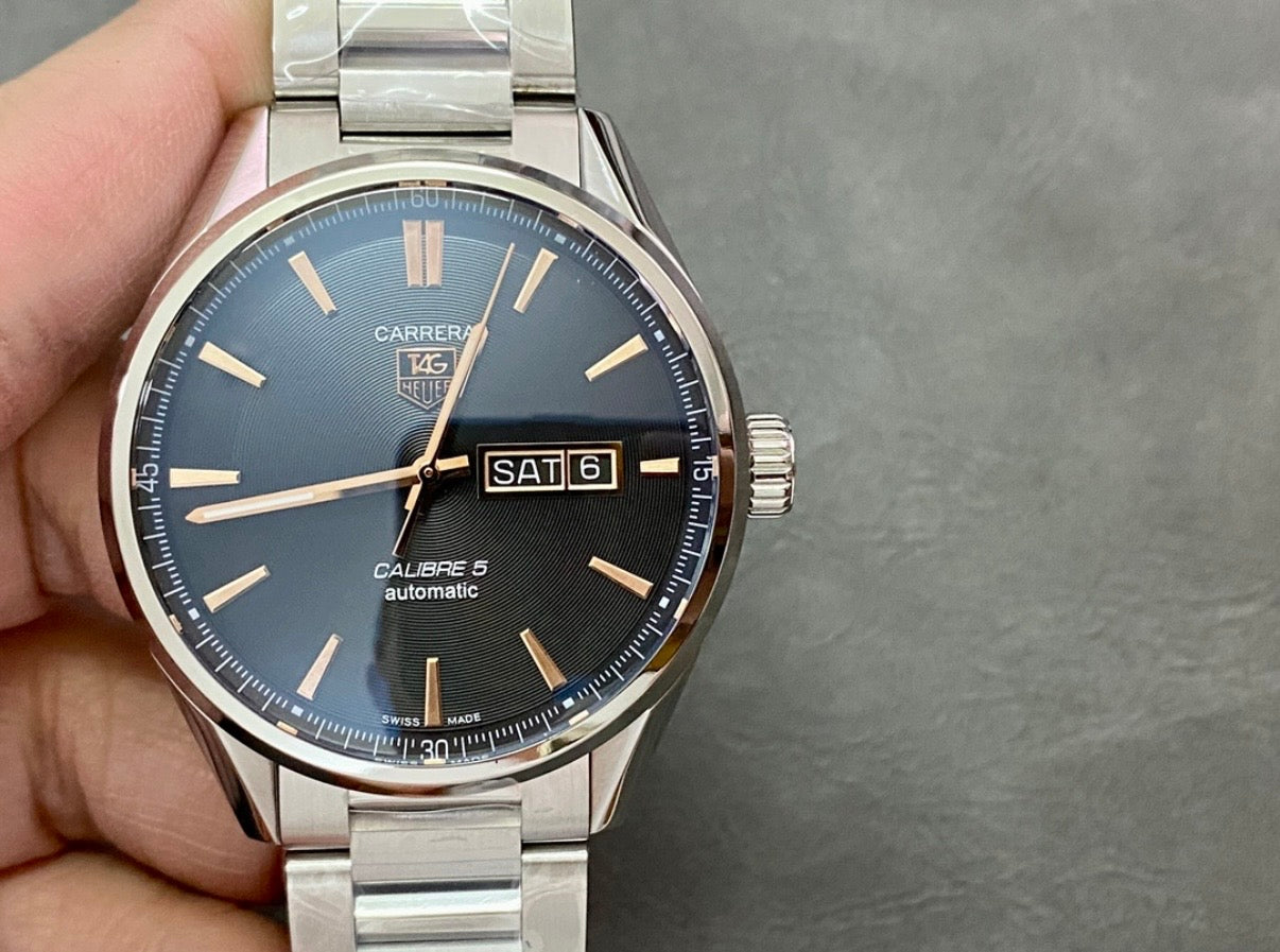 TAG Heuer