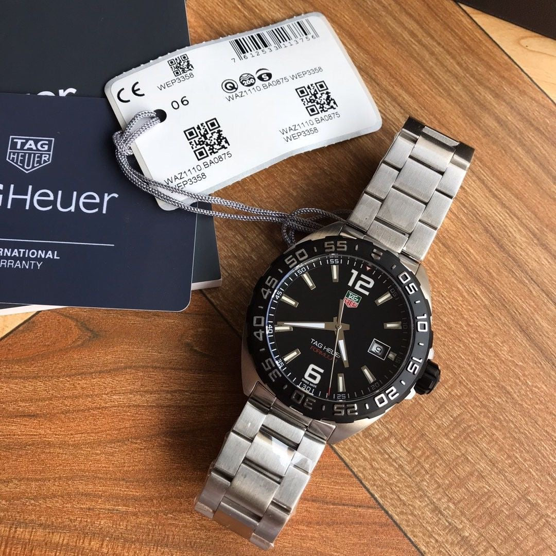 Tag-hauer