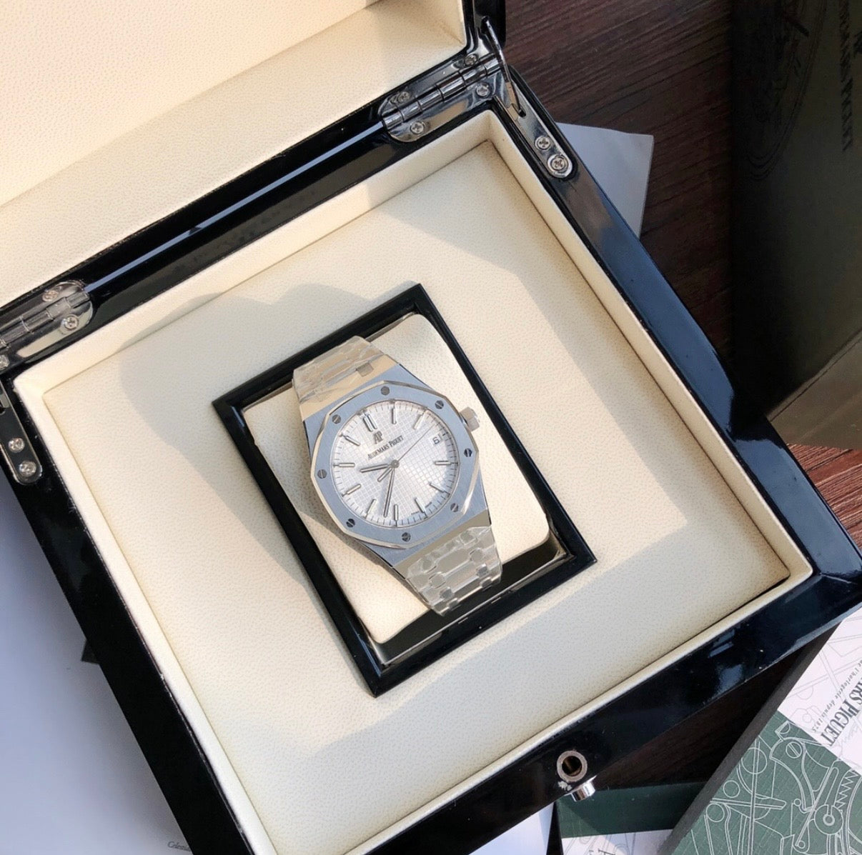 Audemars Piguet