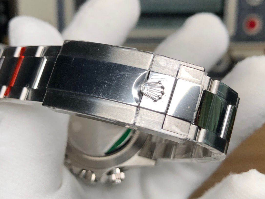 Rolex Cosmograph panda