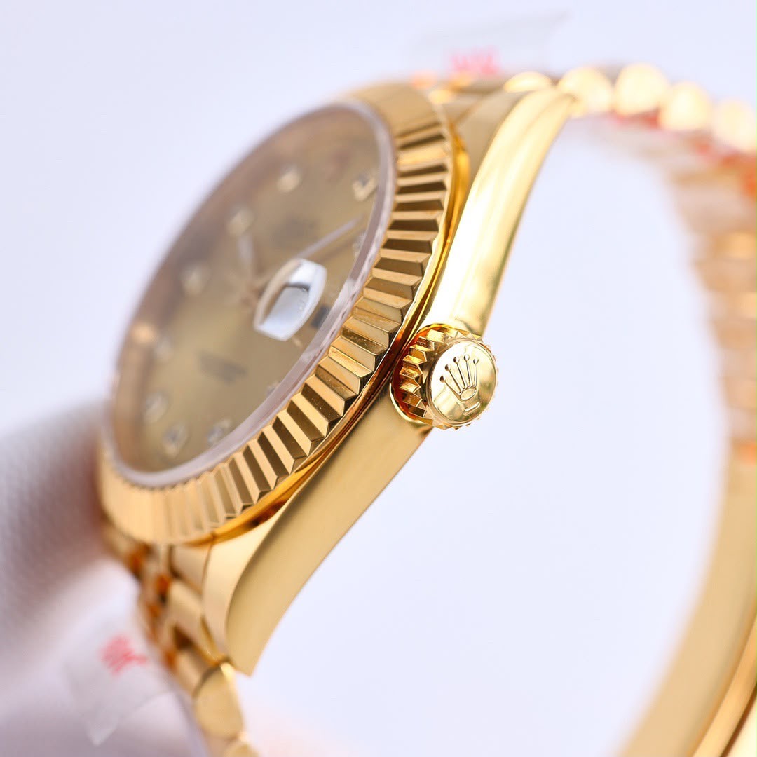 Rolex Oyster Perpetual Datejust 31mm