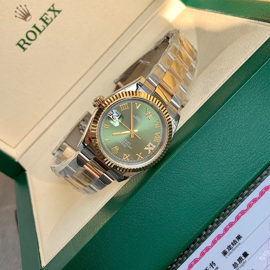 Rolex - Datejust - 126233 - Unisex - 2025