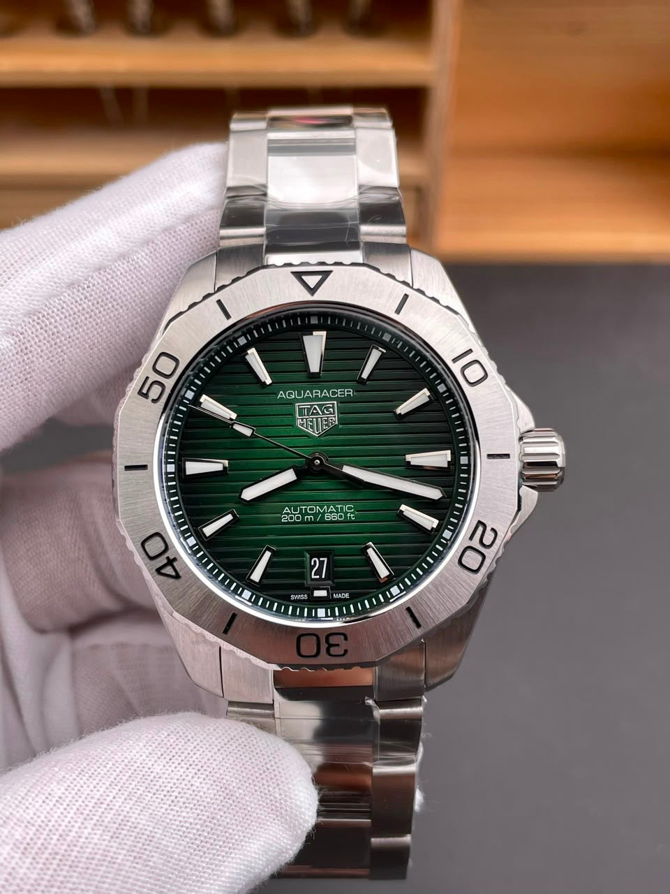 TAG Heuer Aquaracer Professional 200 41mm