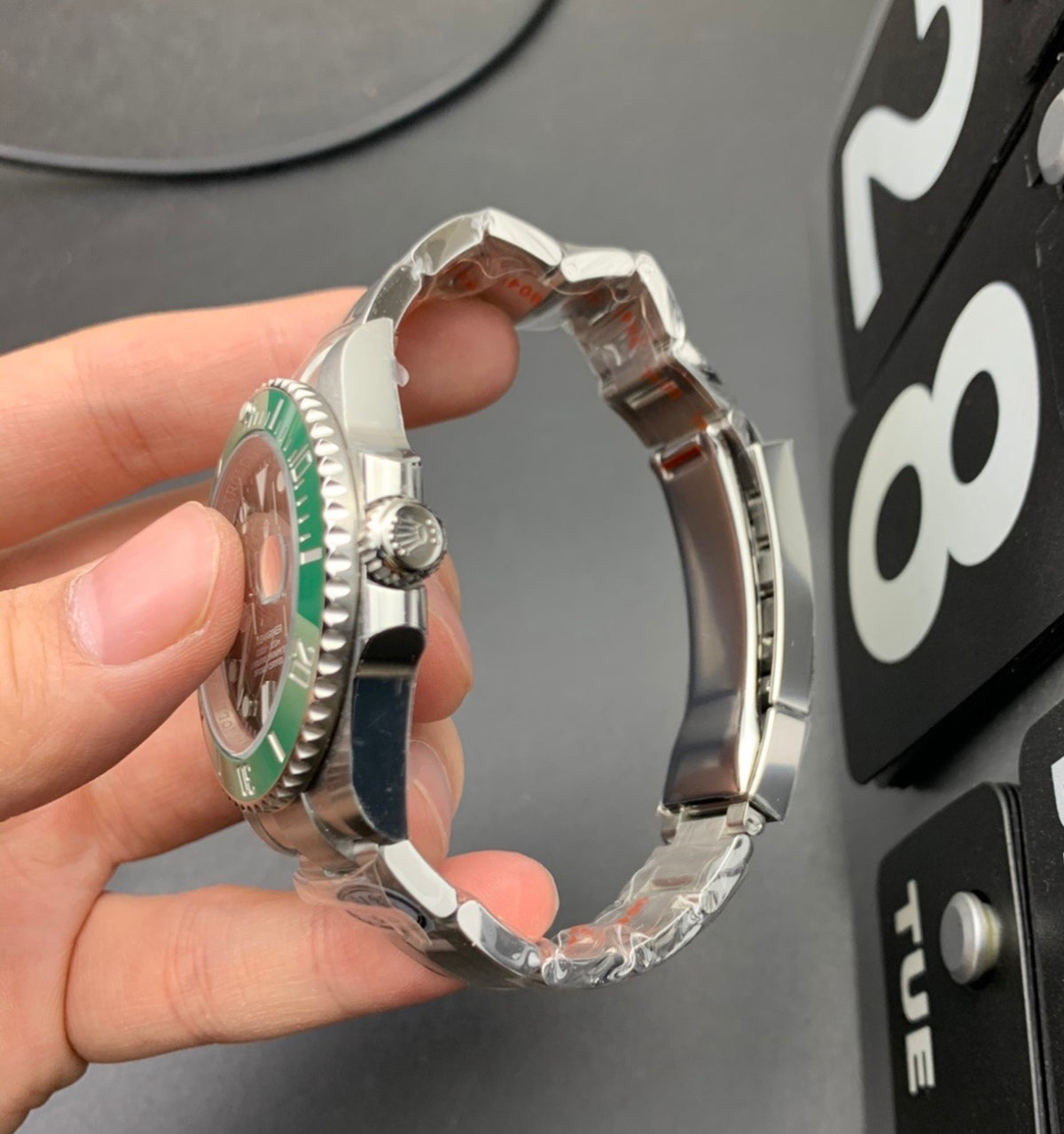 Rolex