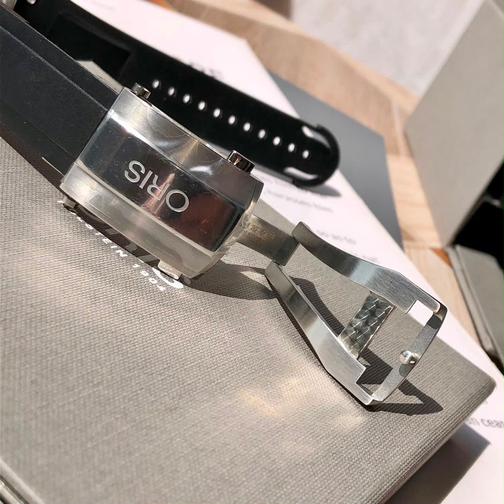 Oris Aquis Date 43,5 mm