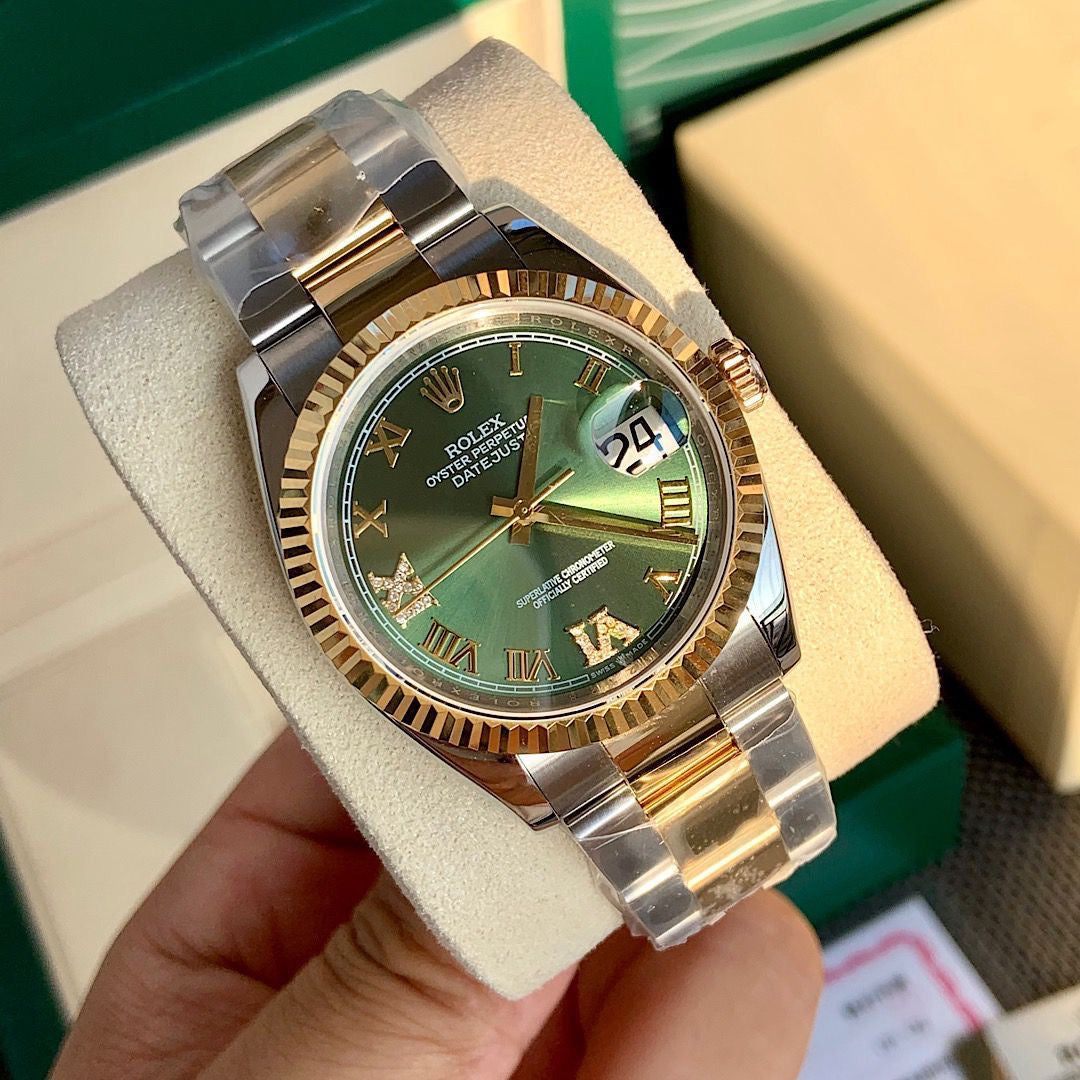 Rolex - Datejust - 126233 - Unisex - 2025