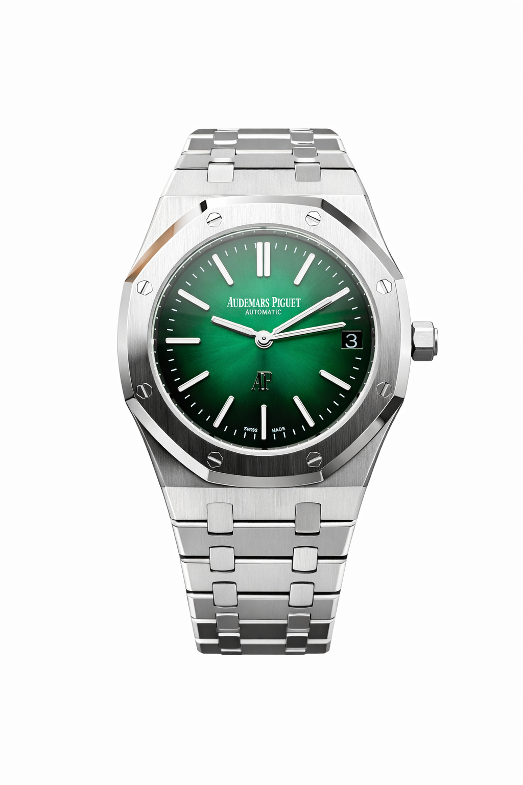 Audemars Piguet