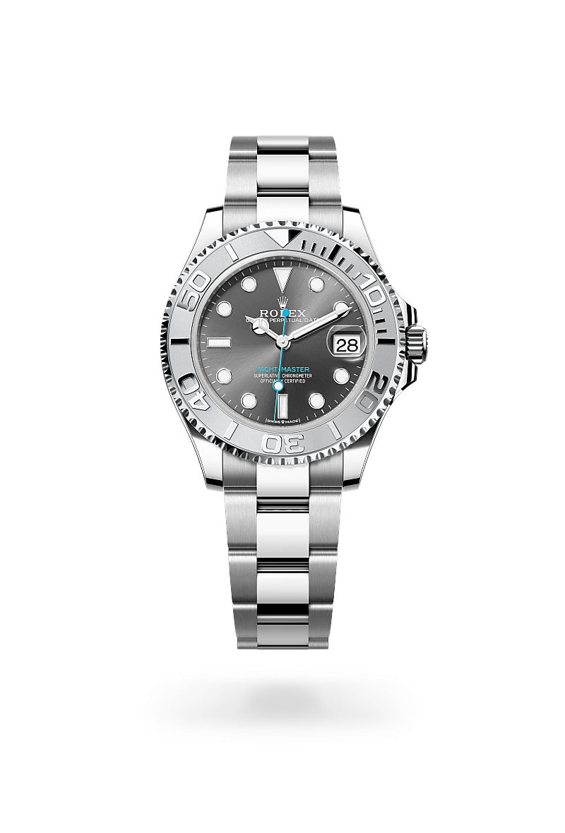 Rolex - Yacht Master