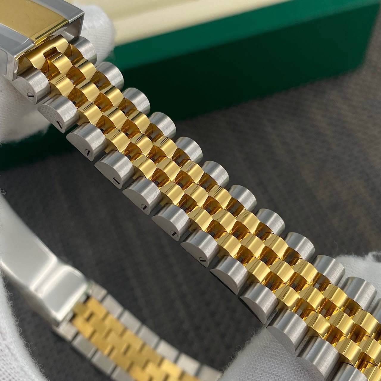 Rolex Datejust 41  126333