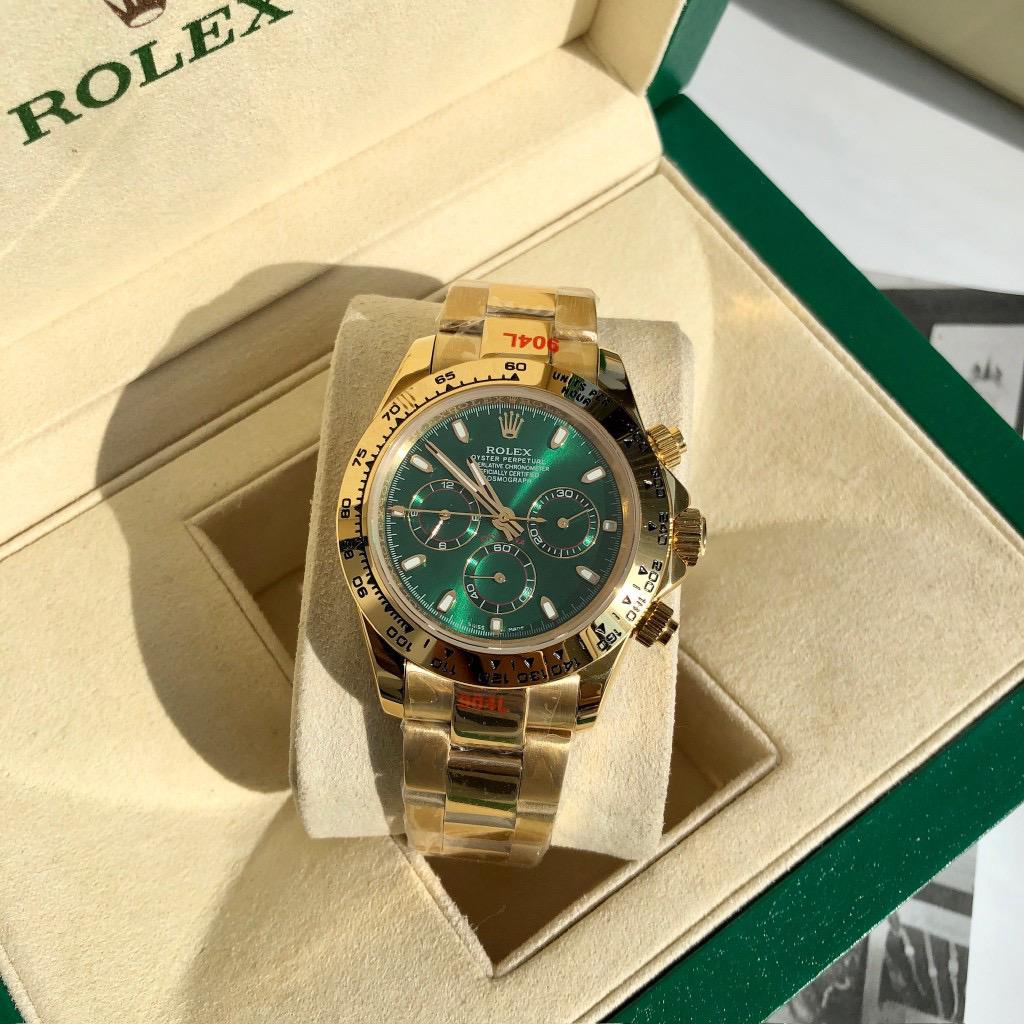 Rolex Oyster Perpetual Cosmograph Daytona