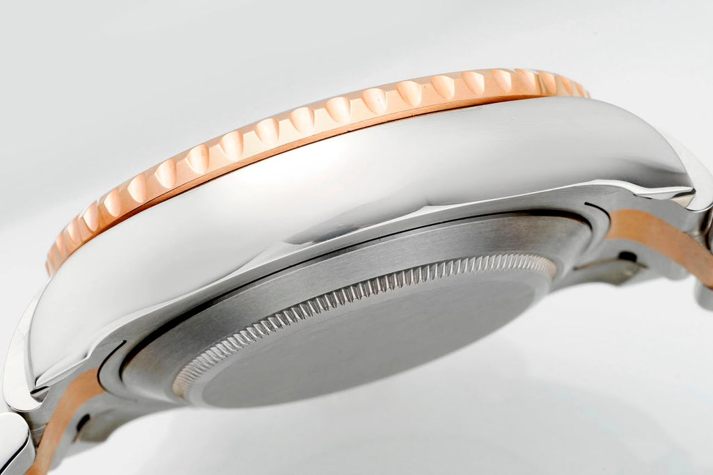 Rolex Oyster Perpetual Yacht-Master II