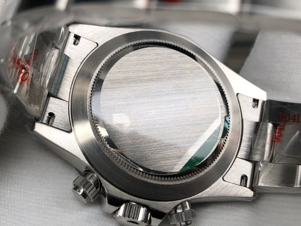 Rolex Cosmograph panda