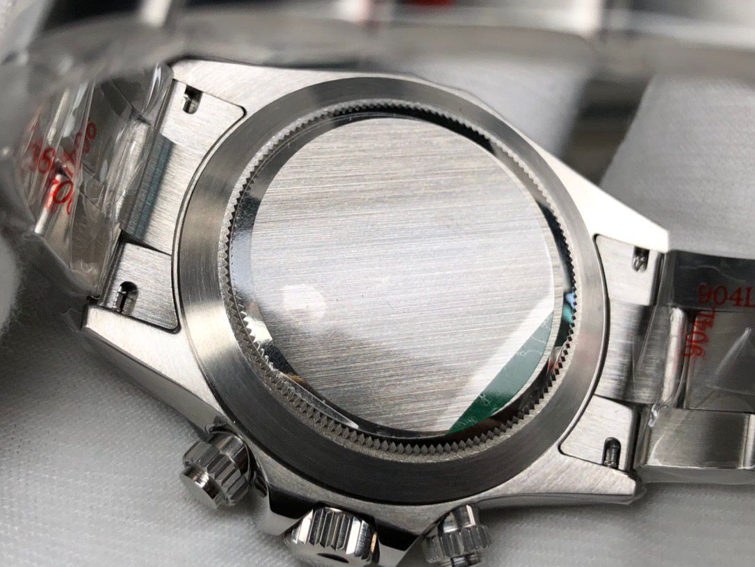 Rolex Cosmograph panda