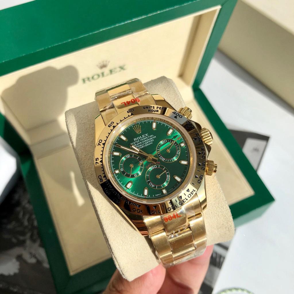 Rolex Oyster Perpetual Cosmograph Daytona