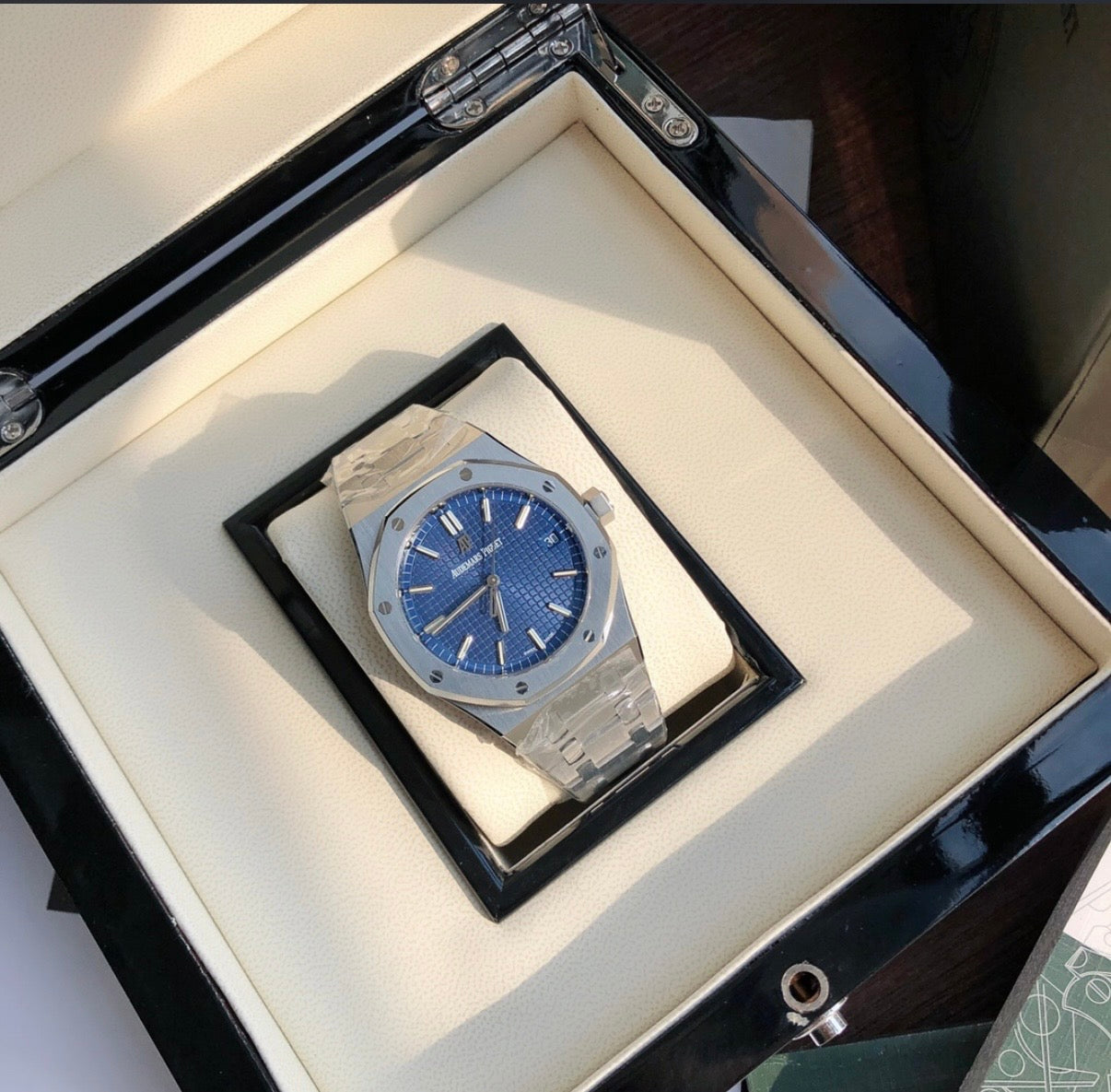 Audemars Piguet