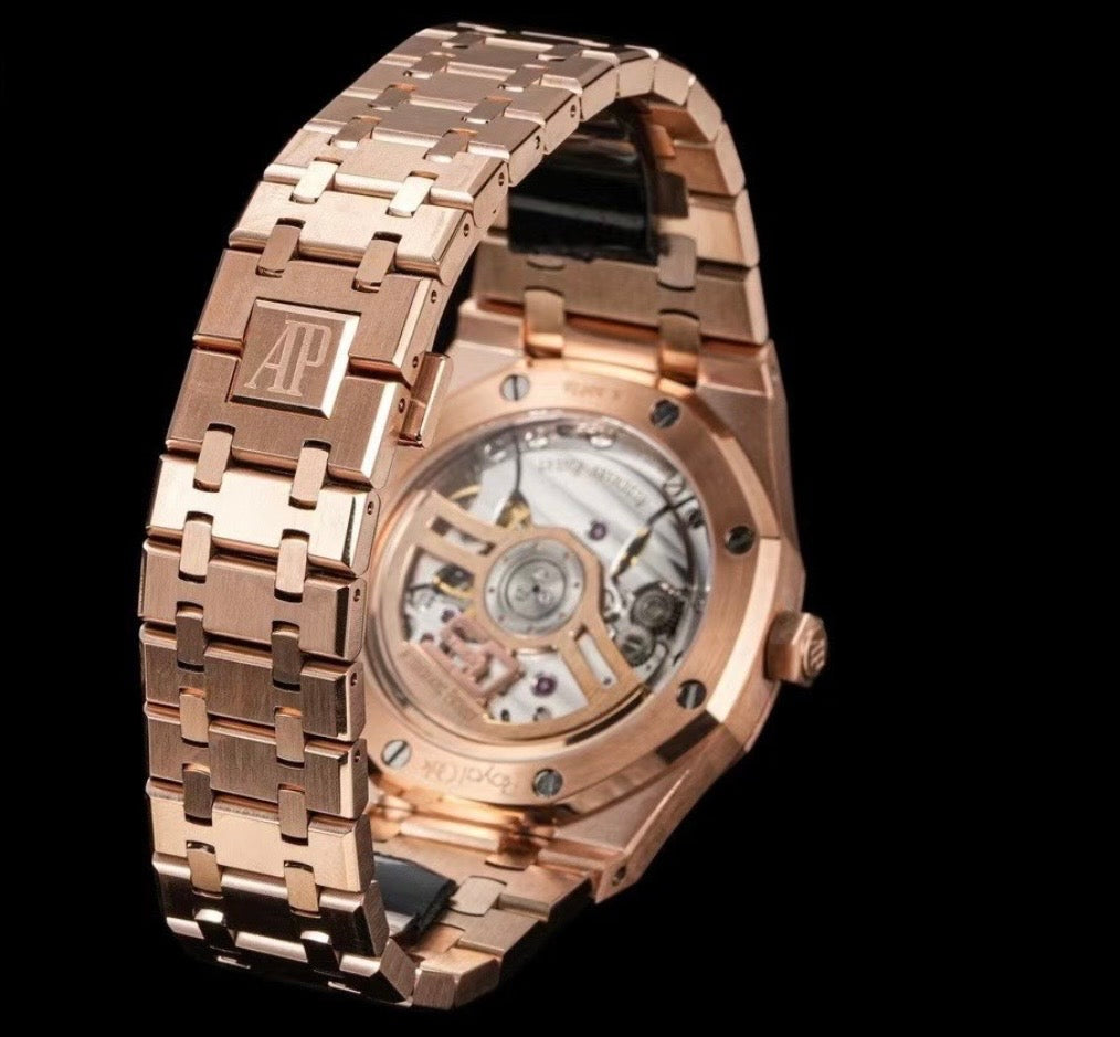 Audemars Piguet