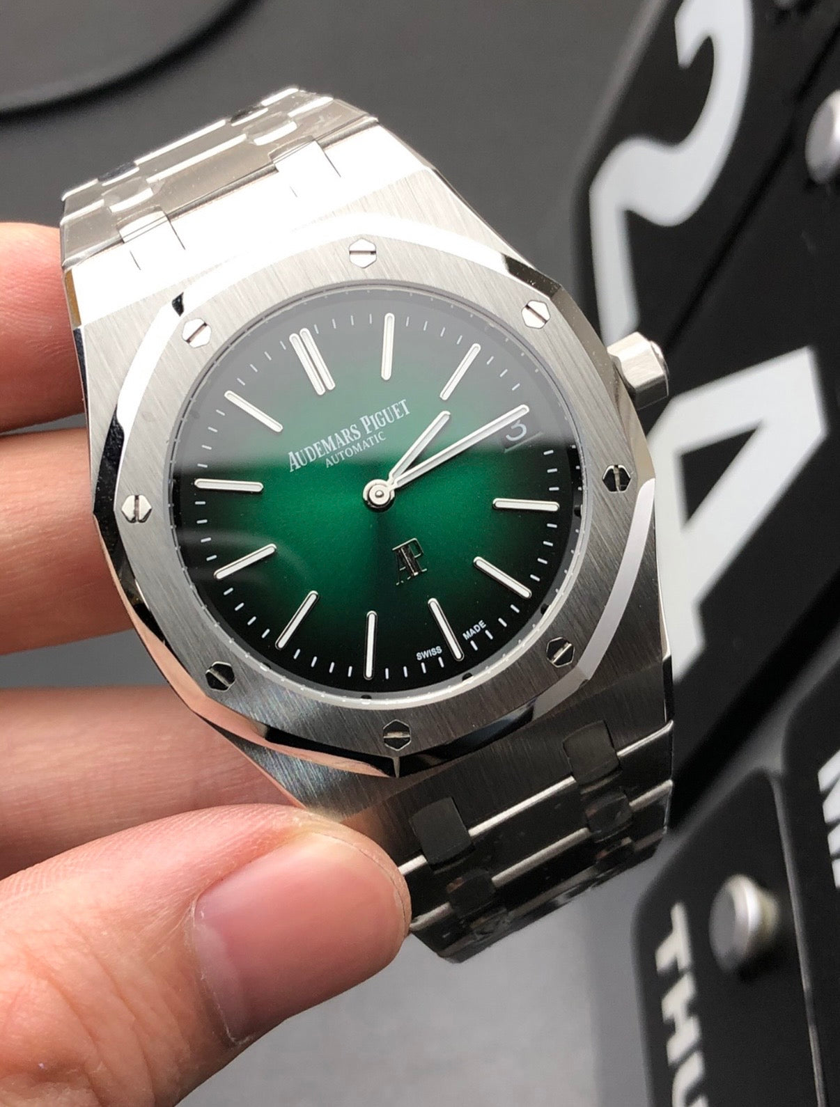 Audemars Piguet