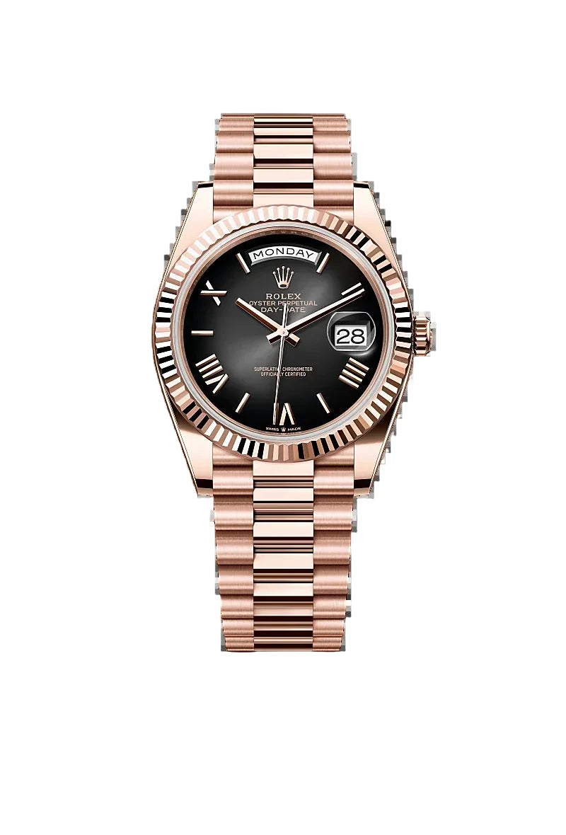 Rolex Day-Date 40