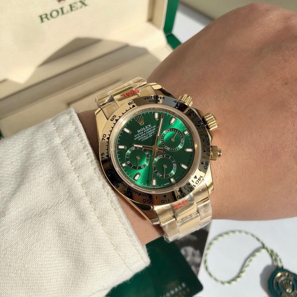 Rolex Oyster Perpetual Cosmograph Daytona