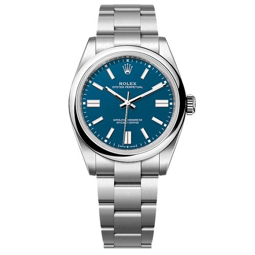 Rolex Oyster Perpetual 41mm