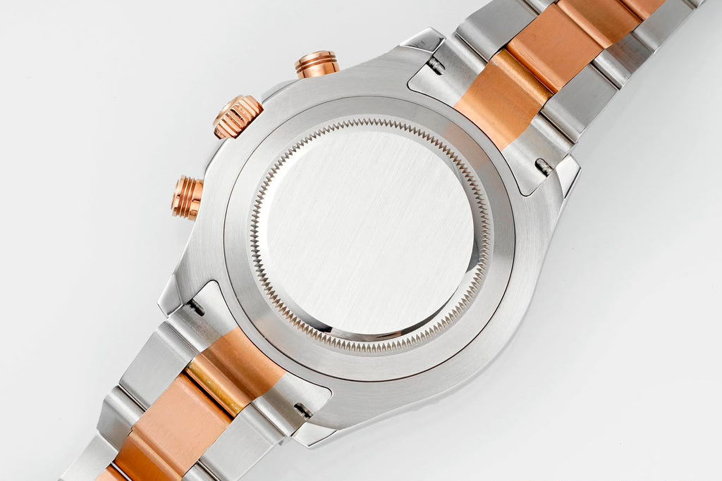 Rolex Oyster Perpetual Yacht-Master II