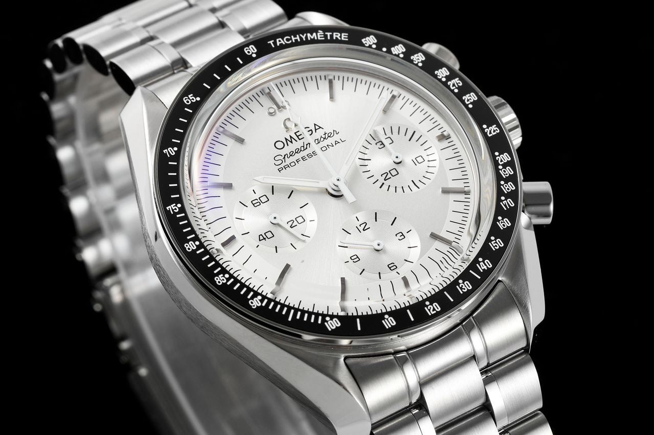 Omega Speedmaster