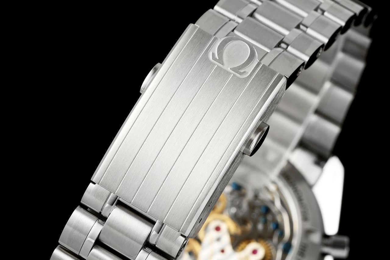 Omega Speedmaster