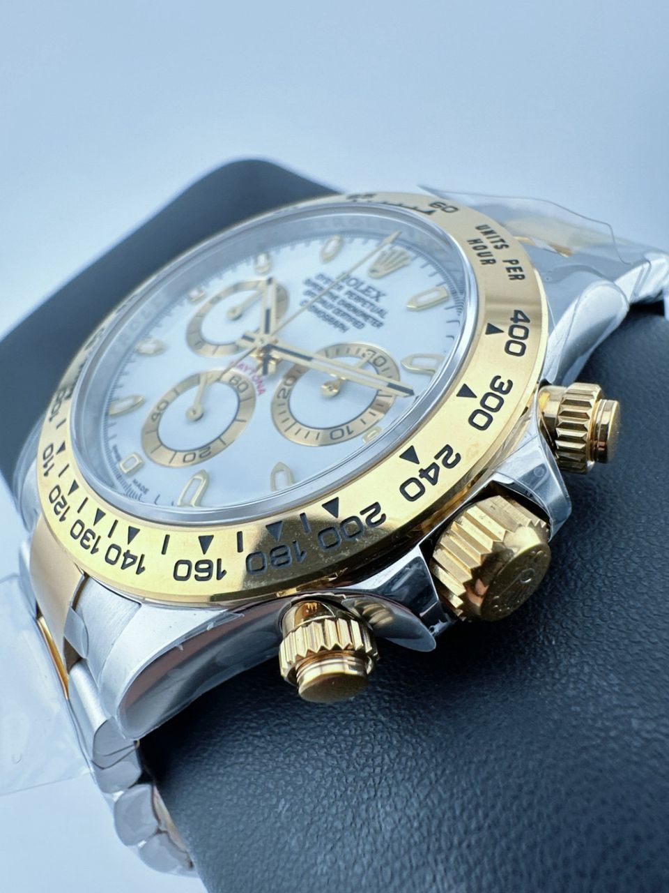 Rolex Cosmograph Daytona 40mm