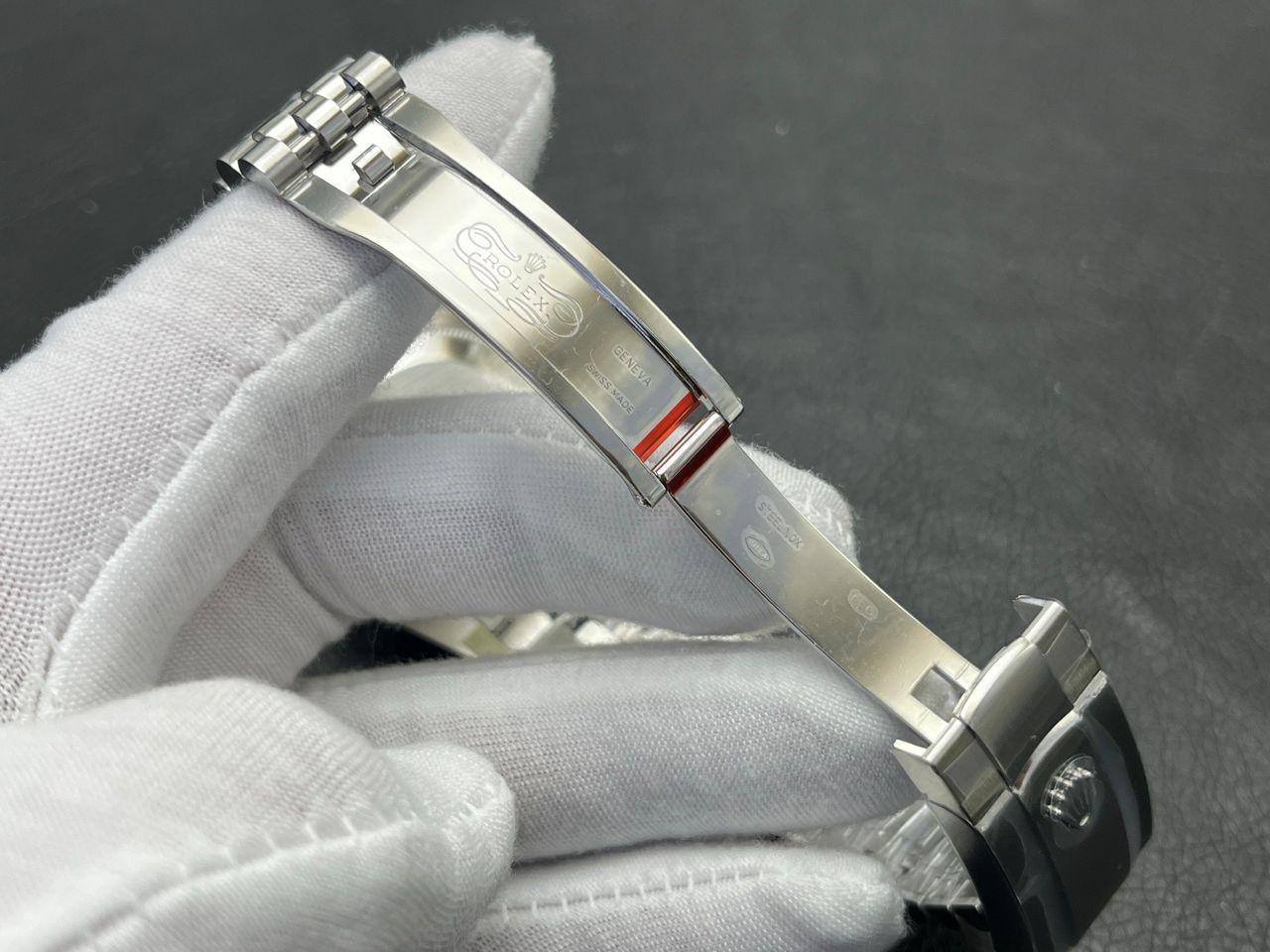 Rolex Oyster Perpetual Datejust 41 Wimbledon